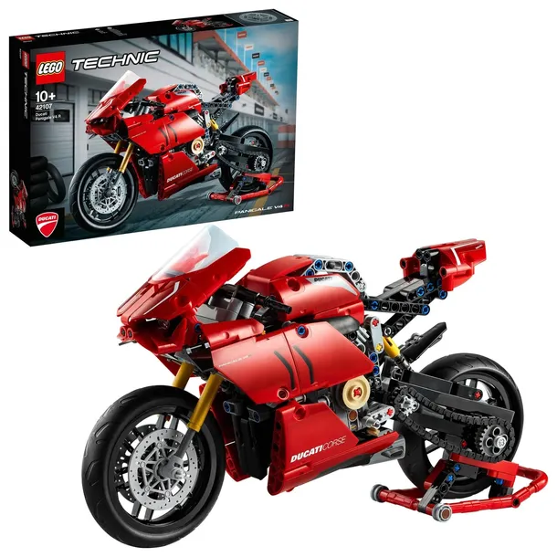 lego-technic-42107-ducati-panigale-v4-r-stan-nowy-liczba-elementow-646