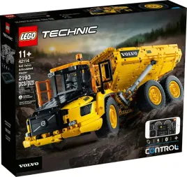 lego-technic-42114-wozidlo-przegubowe-volvo-6x6