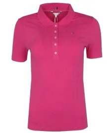 tommy-hilfiger-polo-damskie-slim-rozowe-l
