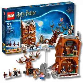 lego-harry-potter-76407-wrzeszczaca-chata-i-wierzba-bijaca