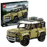 lego-technic-42110-land-rover-defender-stan-nowy-wiek-dziecka-11-lat