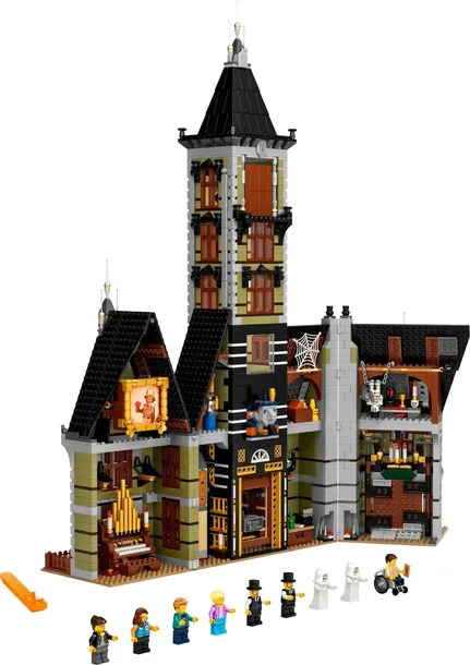lego-icons-10273-dom-strachu-wiek-dziecka-18-lat