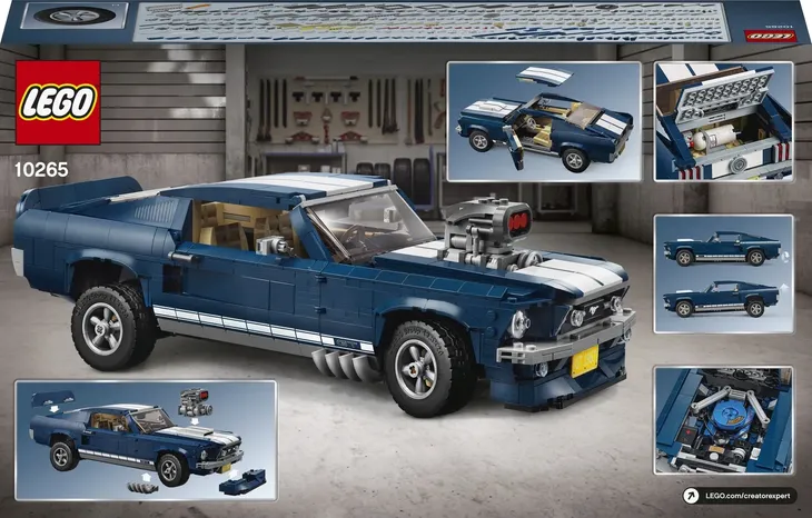 lego-creator-expert-10265-ford-mustang-wiek-dziecka-16-lat