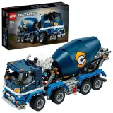 lego-technic-42112-betoniarka-stan-nowy-marka-lego