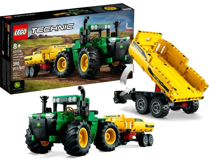 lego-technic-42136-traktor-john-deere-9620r-liczba-elementow-390