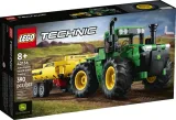 lego-technic-42136-traktor-john-deere-9620r-nazwa-zestawu-traktor-john-deere-9620r