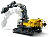 lego-technic-42121-wytrzymala-koparka-stan-nowy