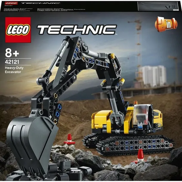 lego-technic-42121-wytrzymala-koparka-liczba-elementow-569