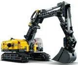lego-technic-42121-wytrzymala-koparka-certyfikaty-opinie-atesty-ce