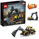 lego-technic-42121-wytrzymala-koparka-informacje-dot-bezpieczenstwa-i-zgodnosci-produktu-zawiera-zabawke-zalecany-nadzor-osoby-doroslej