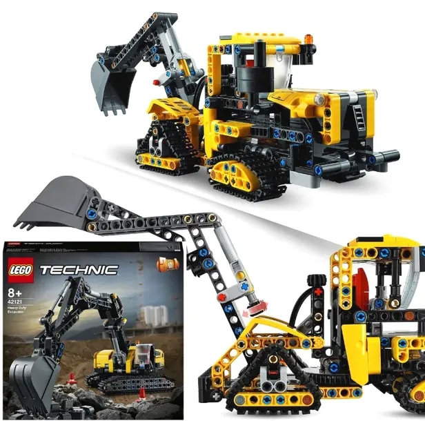 lego-technic-42121-wytrzymala-koparka-stan-nowy-numer-produktu-42121