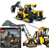 lego-technic-42121-wytrzymala-koparka-stan-nowy-numer-produktu-42121