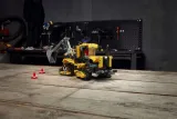 lego-technic-42121-wytrzymala-koparka-stan-nowy-certyfikaty-opinie-atesty-ce