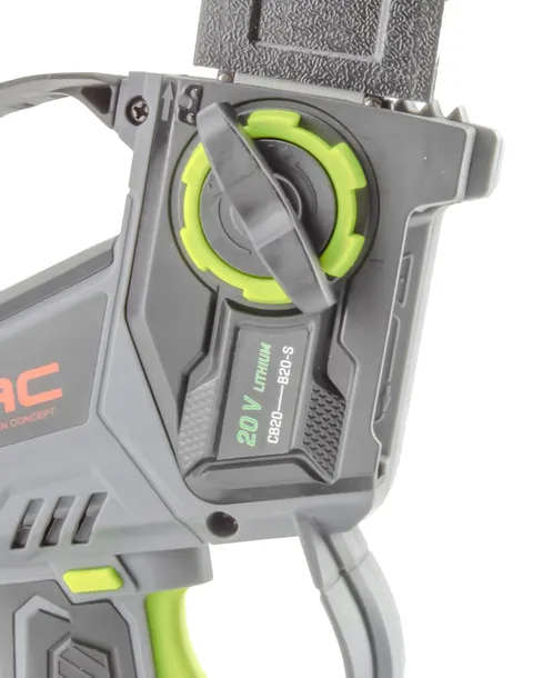 pilarka-lancuchowa-akumulatorowa-20v-15cm-2ah-lekka-sds-nac-dlugosc-lancucha-15-cm