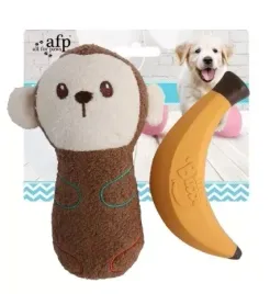 malpka-i-banan-afp-little-buddy