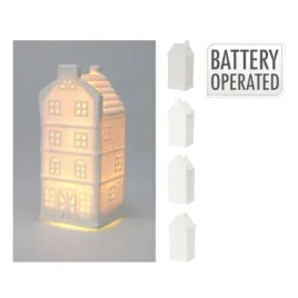 lampion-ceramika-koopman-12-cm-led-swiecacy