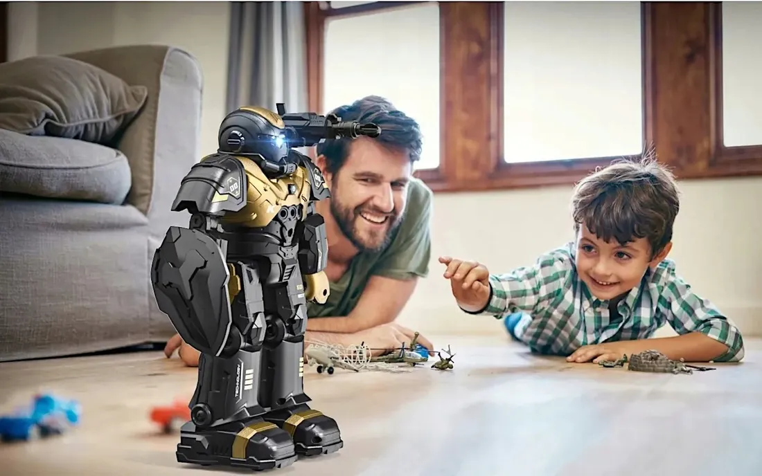 inteligentny-robot-rc-zdalnie-sterowny-gestem-pilotem-programowanie