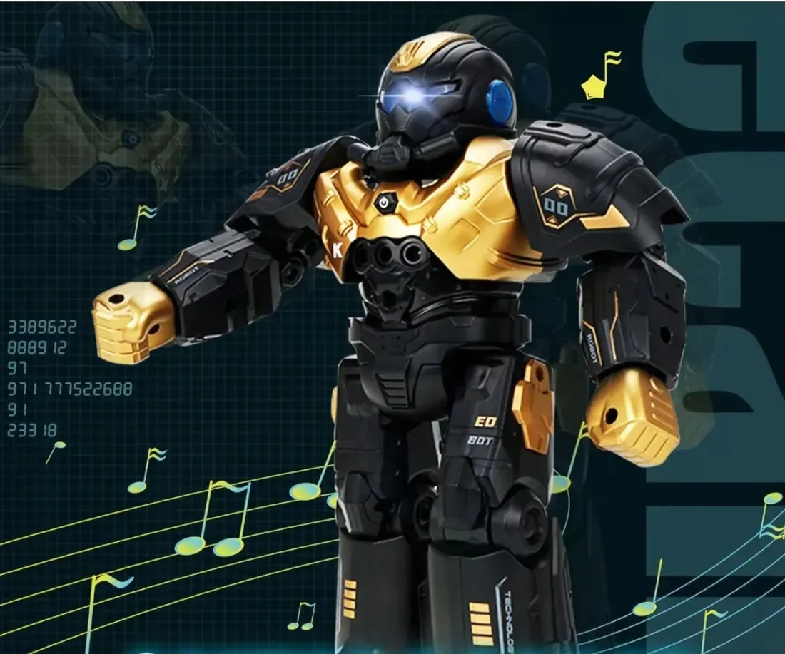 inteligentny-robot-rc-zdalnie-sterowny-gestem-pilotem-programowanie