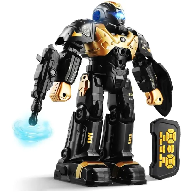 inteligentny-robot-rc-zdalnie-sterowny-gestem-pilotem-programowanie-wysokosc-produktu-26-5-cm