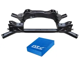 rama-belka-sanki-mitsubishi-outlander-ii-06-12-tyl-2x4-2wd