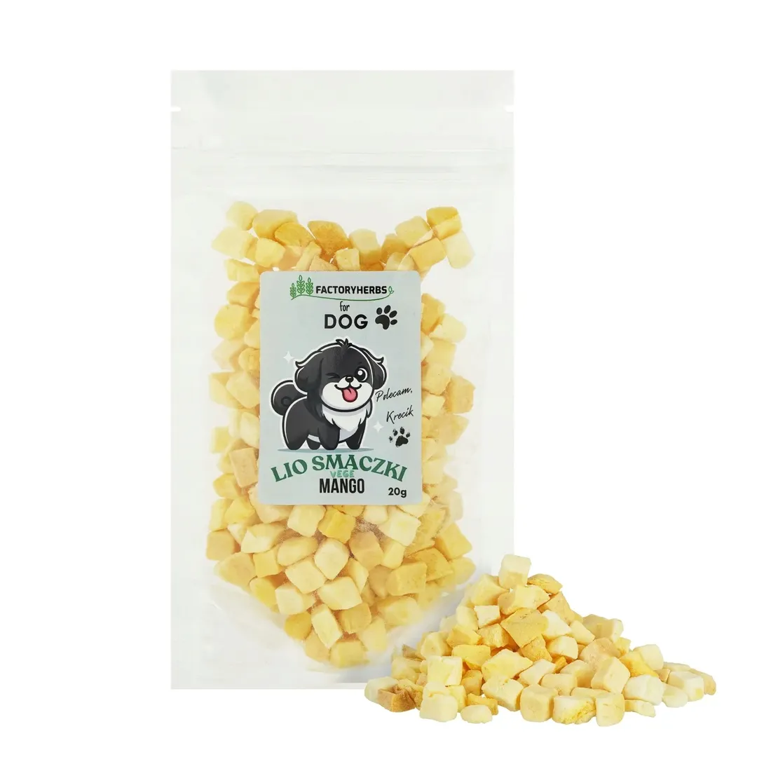 factoryherbs-for-dog-lio-smaczki-mango