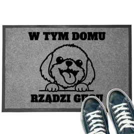 wycieraczka-monochrom-40x60-w-tym-domu-rzadzi-imie-indywidualny-design-wzor