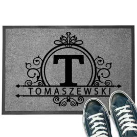 wycieraczka-monochrom-drzwi-z-twoim-nazwiskiem-odporna-na-zuzycie-wzor