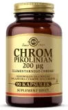 chrom-pikolinian-solgar