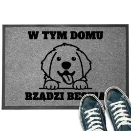 wycieraczka-monochrom-40x60-drzwi-w-tym-domu-rzadzi-imie-solidna-wzor