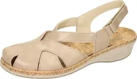 bezowe-sandaly-skorzane-suave-720016-08-modne-na-rzep-r-39