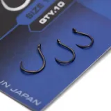 haczyki-matrix-x7-carp-method-12-barbless-stan-nowy
