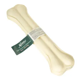 nekko-kosc-dla-psa-wapienna-przysmak-smakolyk-gryzak-smaczki-do-zucia-25cm
