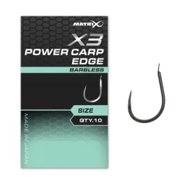 haczyki-matrix-x3-power-carp-edge-12-barbless