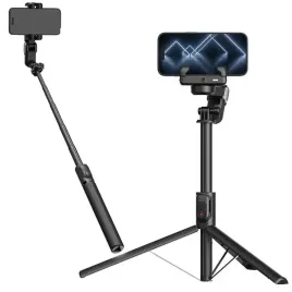 gimbal-aochuan-m2-pro-statyw-selfie-stick-lampa-led-pilot-do-telefonu