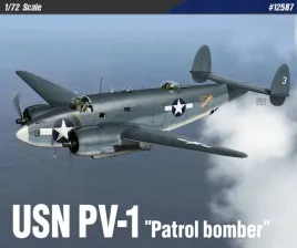 academy-12587-lockheed-pv-1-patrol-bomber-1-72