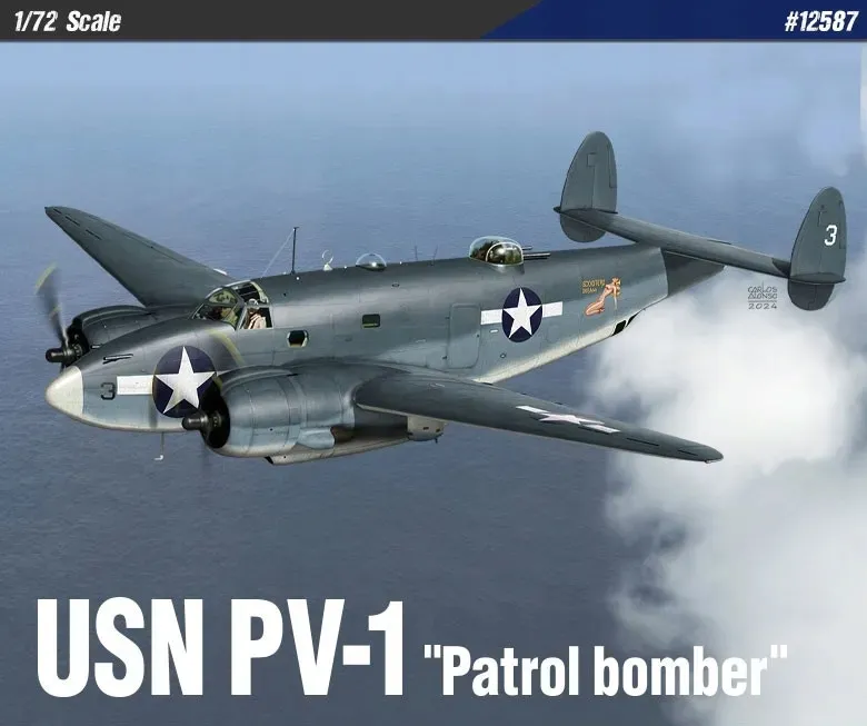 academy-12587-lockheed-pv-1-patrol-bomber-1-72-marka-academy