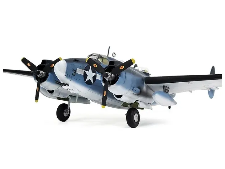 academy-12587-lockheed-pv-1-patrol-bomber-1-72-okres-ii-wojna-swiatowa