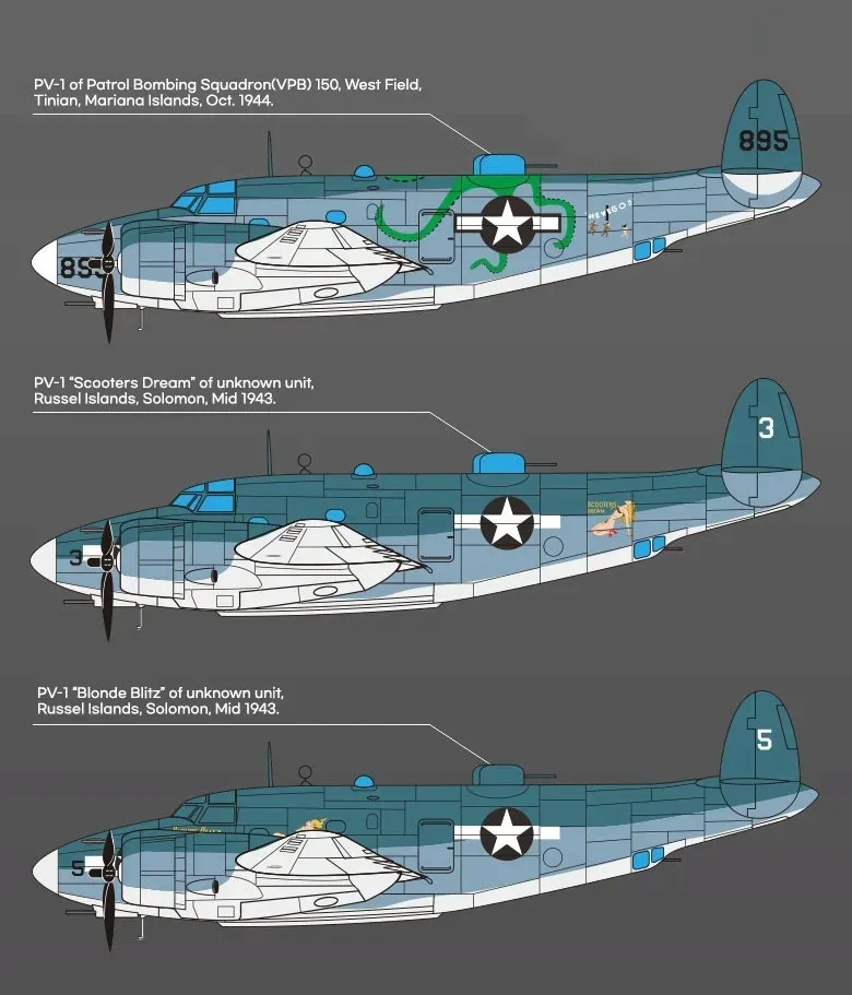 academy-12587-lockheed-pv-1-patrol-bomber-1-72-marka-academy