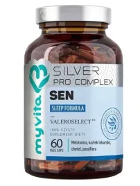 myvita-silver-pro-complex-sen-60kaps-melatonina-na-dobry-sen