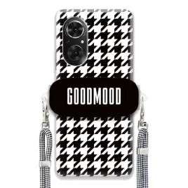 etui-do-huawei-honor-50-se-uchwyt-sznurek-zebra-good-mood-pepitka-classy