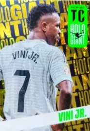 panini-fifa-top-class-2025-limited-holo-giant-vini-jr-vinicius-real-madryt