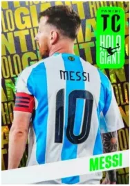 panini-fifa-top-class-2025-limited-holo-giant-lionel-messi-argentyna