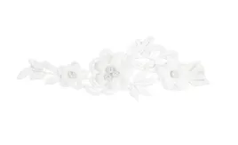podwiazka-slubna-kwiatowa-biala-38-cm-slub-wesele-wieczor-panienski-bialy