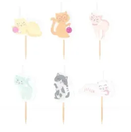 swieczki-urodzinowe-kotki-6szt-kotek-kicia-kot-urodziny-swieczka-urodzinowe