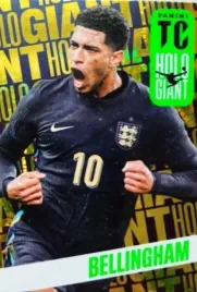 panini-fifa-top-class-2025-limited-holo-giant-jude-bellingham-anglia