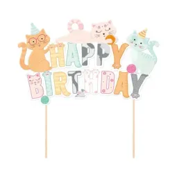 topper-na-tort-kotki-1-szt-145-x-14-cm-urodziny-kotek-kot-koty-urodziny