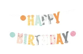 baner-happy-birthday-kotki-kotek-200-x-18-cm-urodziny-urodzinowy-kot