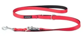 amiplay-or-twist-or-smycz-regulowana-6in1-czerwona-l-100-200-x-2cm