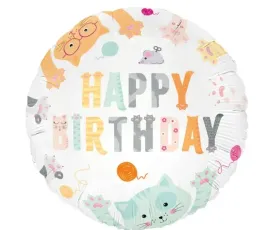 balon-foliowy-happy-birthday-kotki-45-cm-kotek-kicie-kot-koty-urodziny