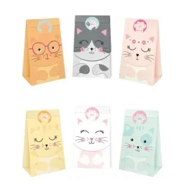 torebki-na-cukierki-kotki-6-szt-upominek-dla-gosci-torebka-kot-urodziny